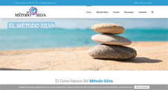 Desktop Screenshot of metodosilva.com